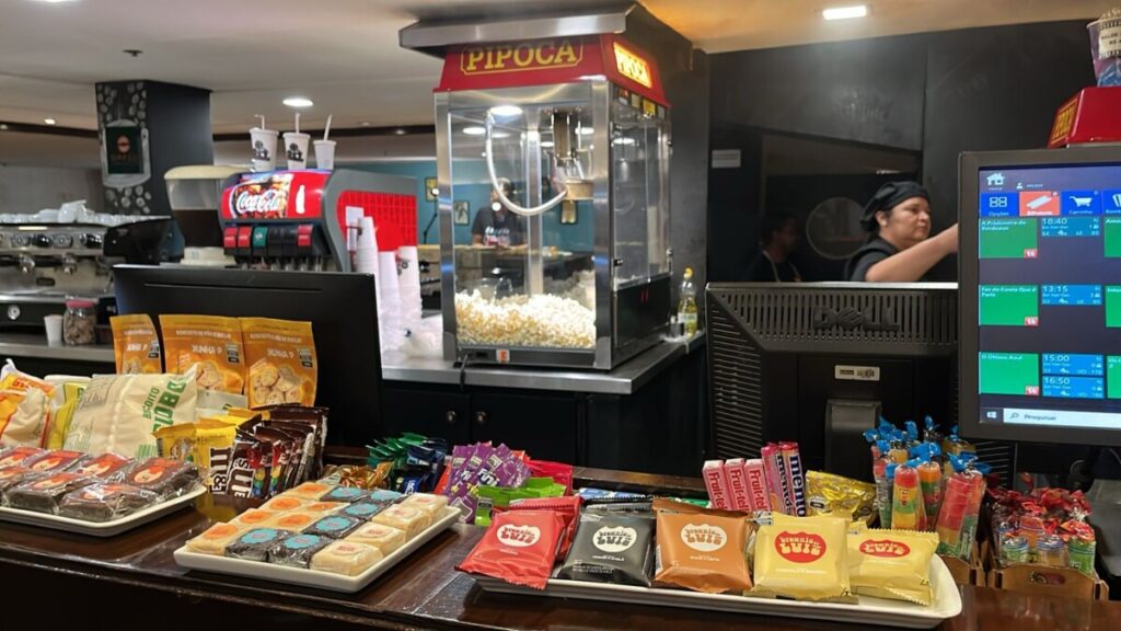 Café 1