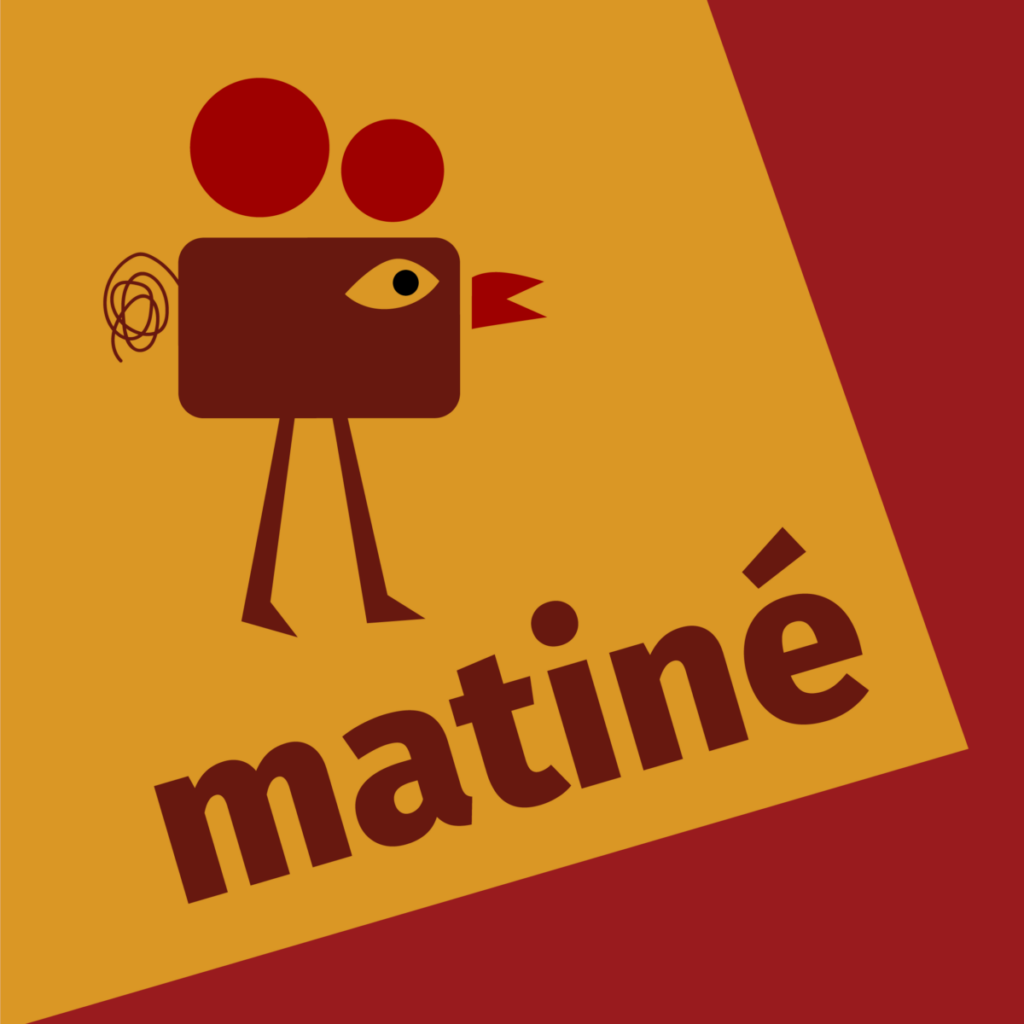 SESSÕES ESPECIAIS FIXAS_Estação Claro_Avatar quadrado_Matiné